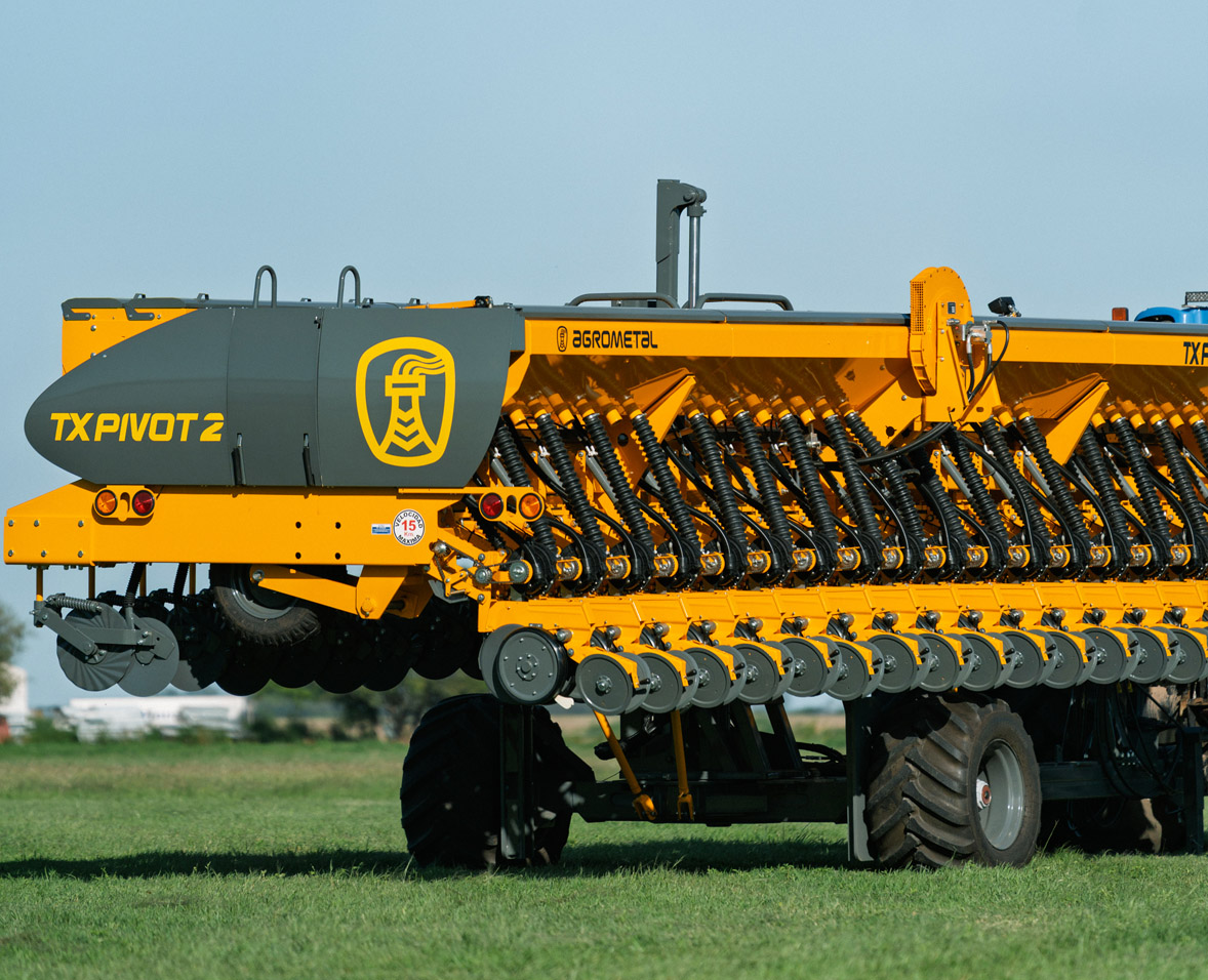 TX Pivot 2